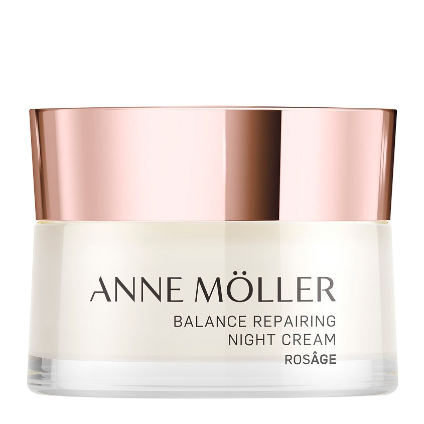 ROSÂGE BALANCE REPAIRING NIGHT CREAM 50ML