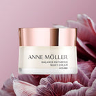 ROSÂGE BALANCE REPAIRING NIGHT CREAM 50ML
