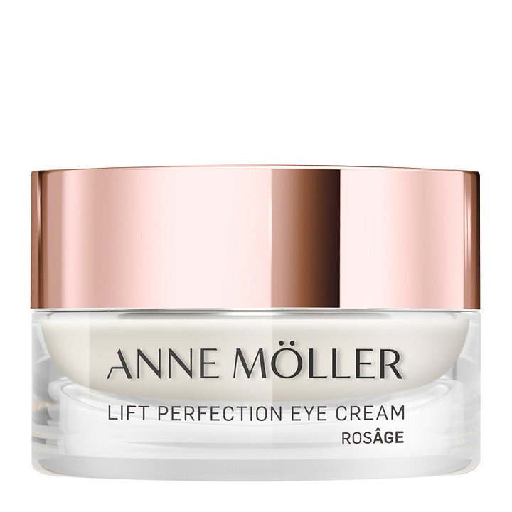 ROSÂGE LIFT PERFECTION EYE CREAM 15ML