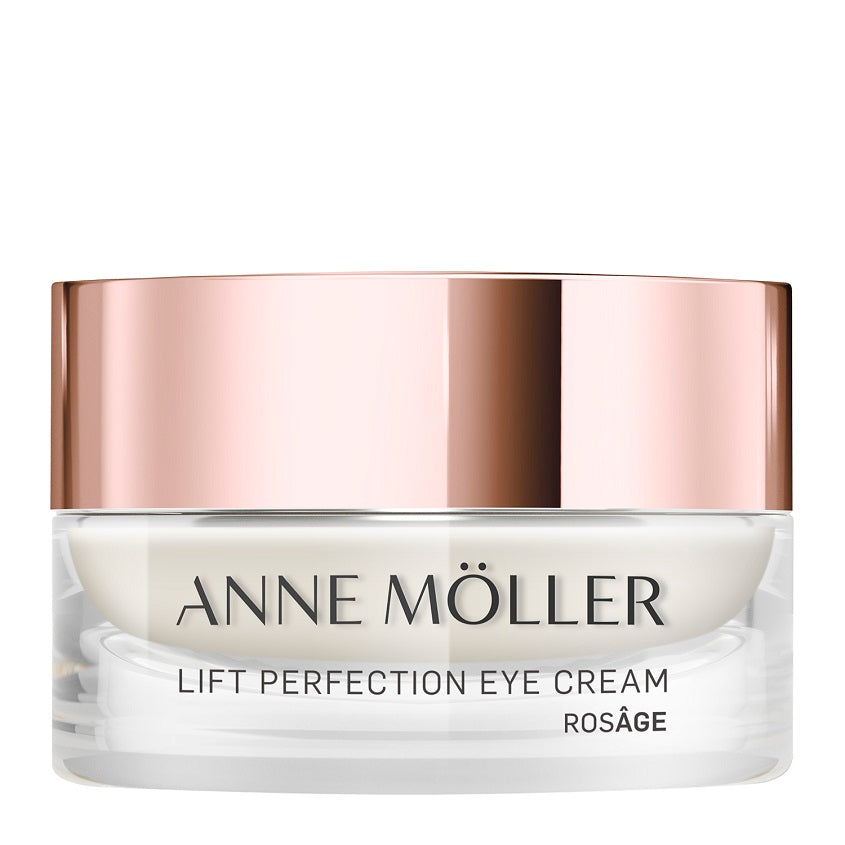 ANNE MOLLER ROSÂGE LIFT PERFECTION EYE CREAM 15ML – buy online