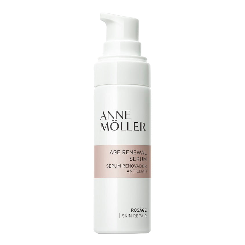 ANNE MOLLER ROSÂGE AGE RENEWAL SERUM