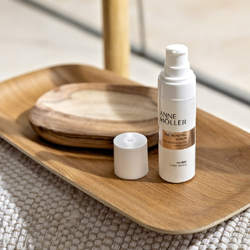 ANNE MOLLER ROSÂGE AGE RENEWAL SERUM – buy online