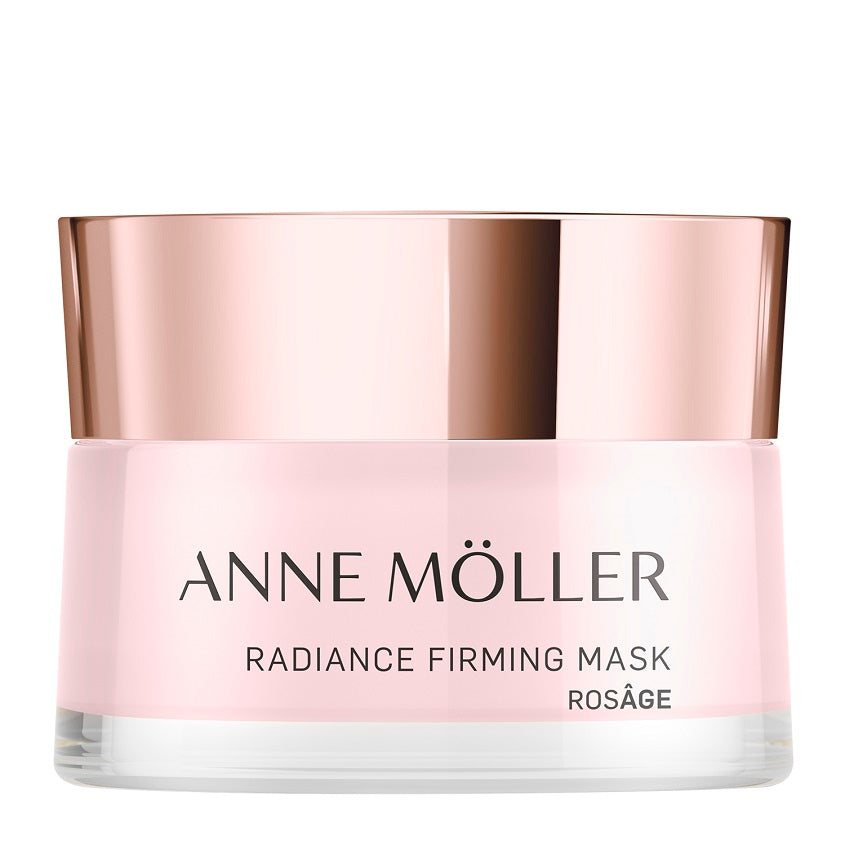 ANNE MOLLER ROSÂGE RADIANCE FIRMING MASK 50ML