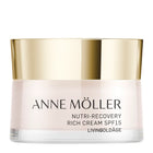 LIVINGOLDÂGE NUTRI-RECOVERY RICH CREAM SPF15 50ML