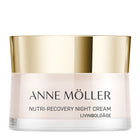 ANNE MOLLER LIVINGOLDÂGE NUTRI-RECOVERY NIGHT CREAM 50ML