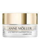 ANNE MOLLER LIVINGOLDÂGE EYE AND LIP CONTOUR CREAM