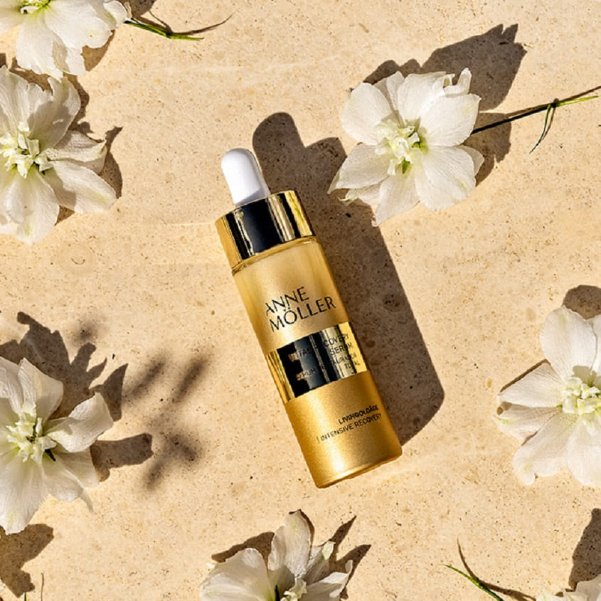 ANNE MOLLER LIVINGOLDÂGE TOTAL RECOVERY SERUM – buy online