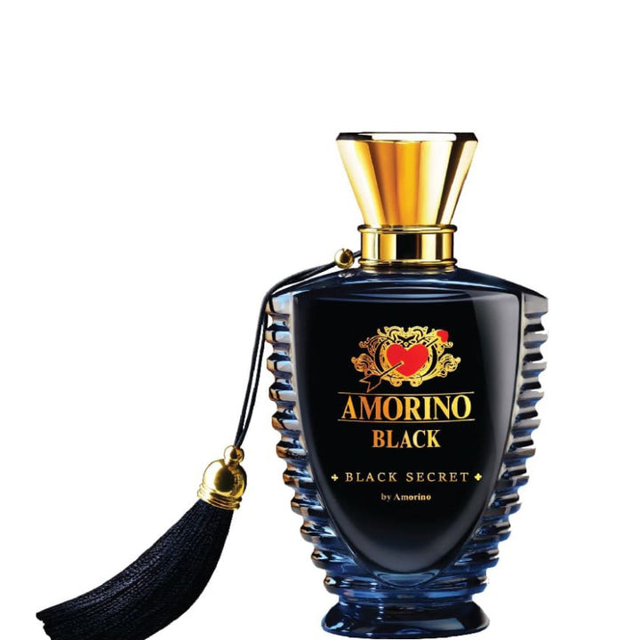 BLACK SECRET EDP 100 ML