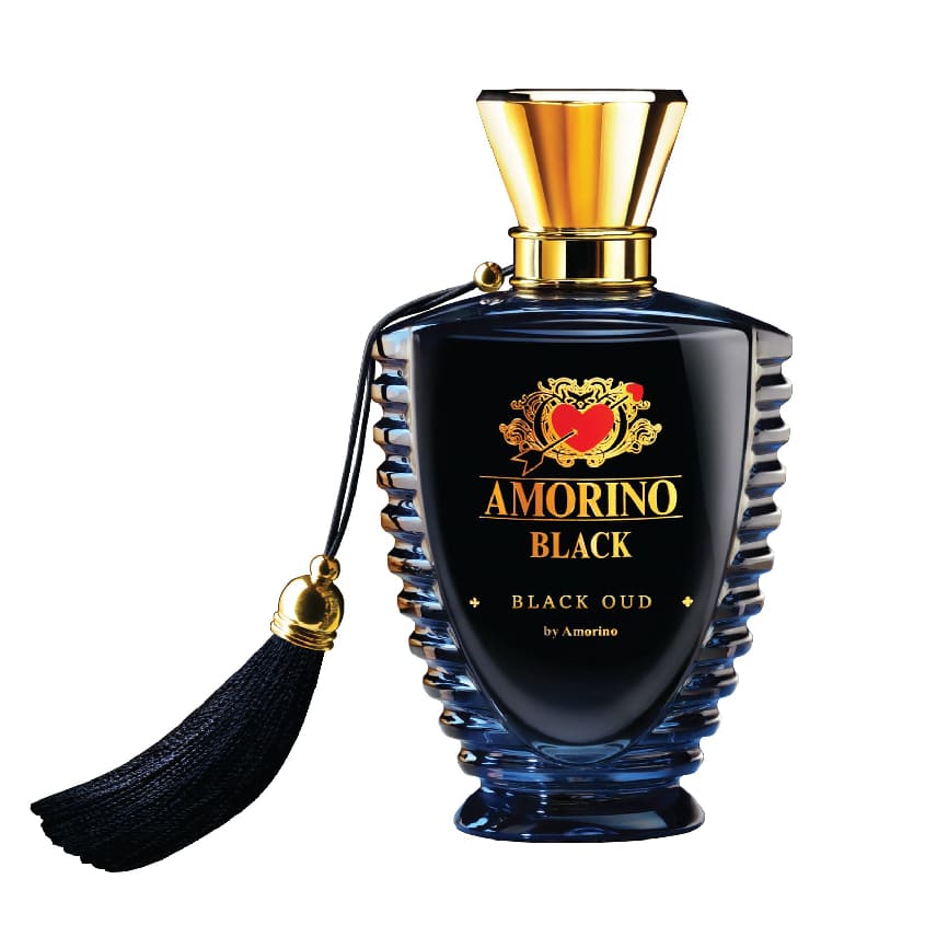 AMORINO BLACK OUD EDP 100 ML
