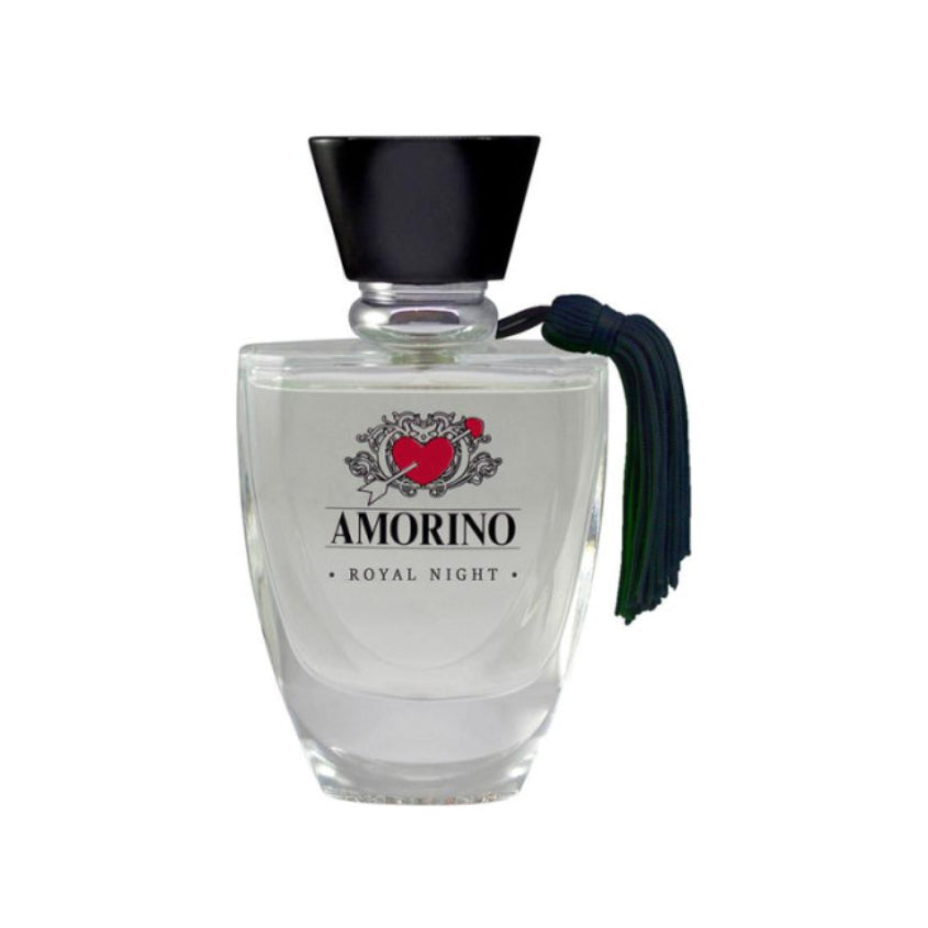 AMORINO ROYAL NIGHT EDP 50 ML
