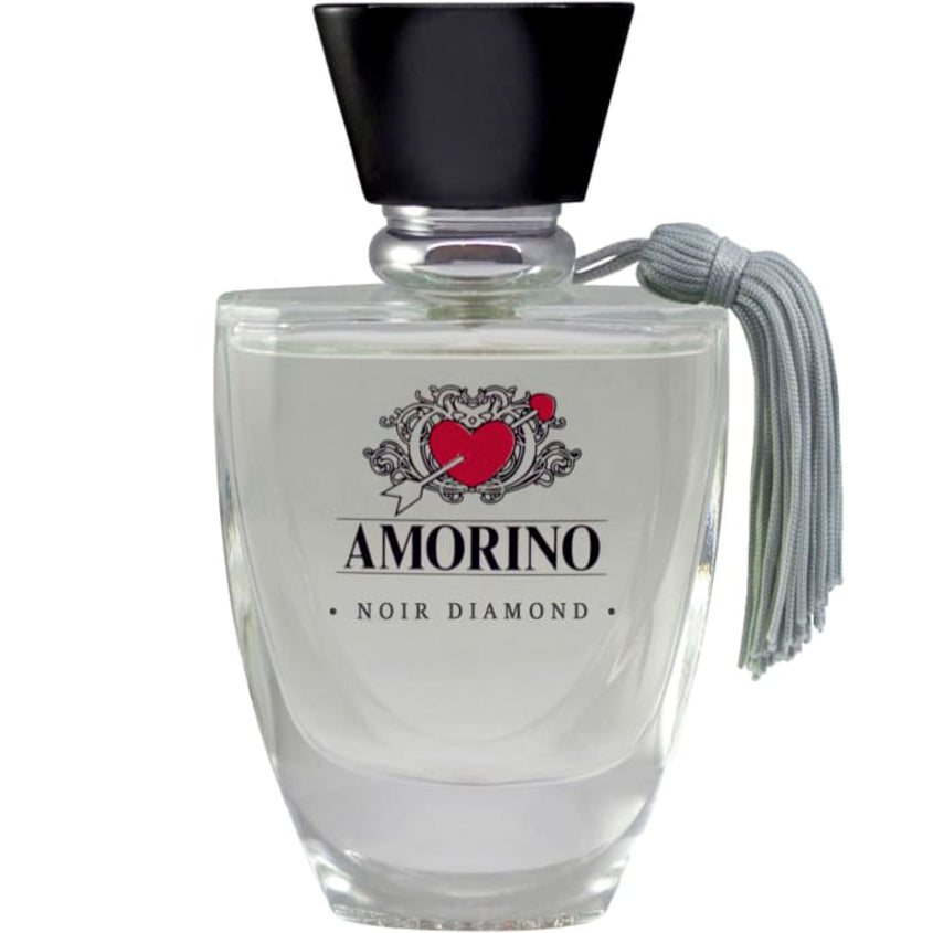 Noir Diamond