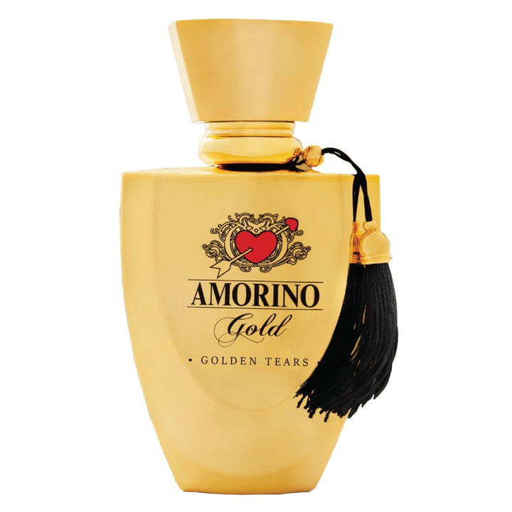 GOLDEN TEARS EDP 50 ML