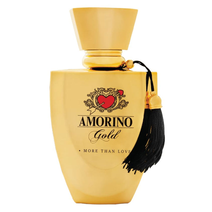 MORE THAN LOVE EDP 50 ML
