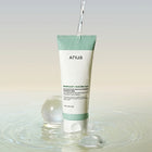 Heartleaf LHA Cleansing Moisture Foam