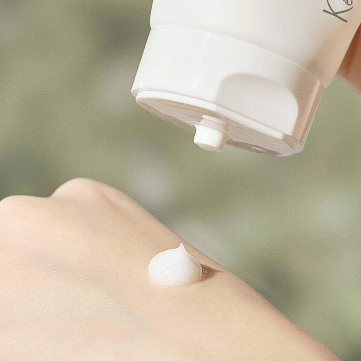 Face creams HEARTLEAF 70% SOOTHING CREAM 100ML