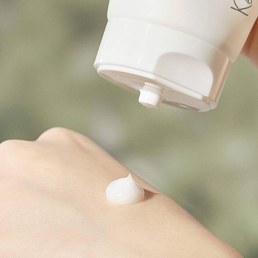 Heartleaf 70% Soothing Cream
