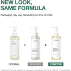 HEARTLEAF CLEANSING OIL 200ML