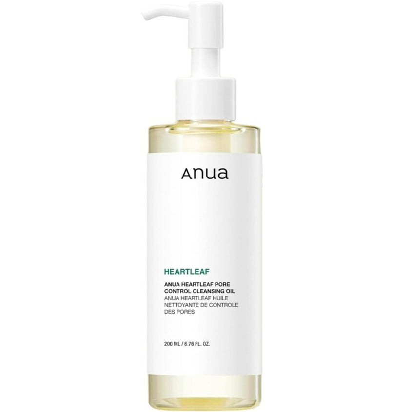 HEARTLEAF CLEANSING OIL 200ML