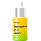 Green Lemon Vita C Blemish Serum