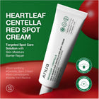 ANUA HEARTLEAF CENTELLA RED SPOT CREAM, 30 G – online store