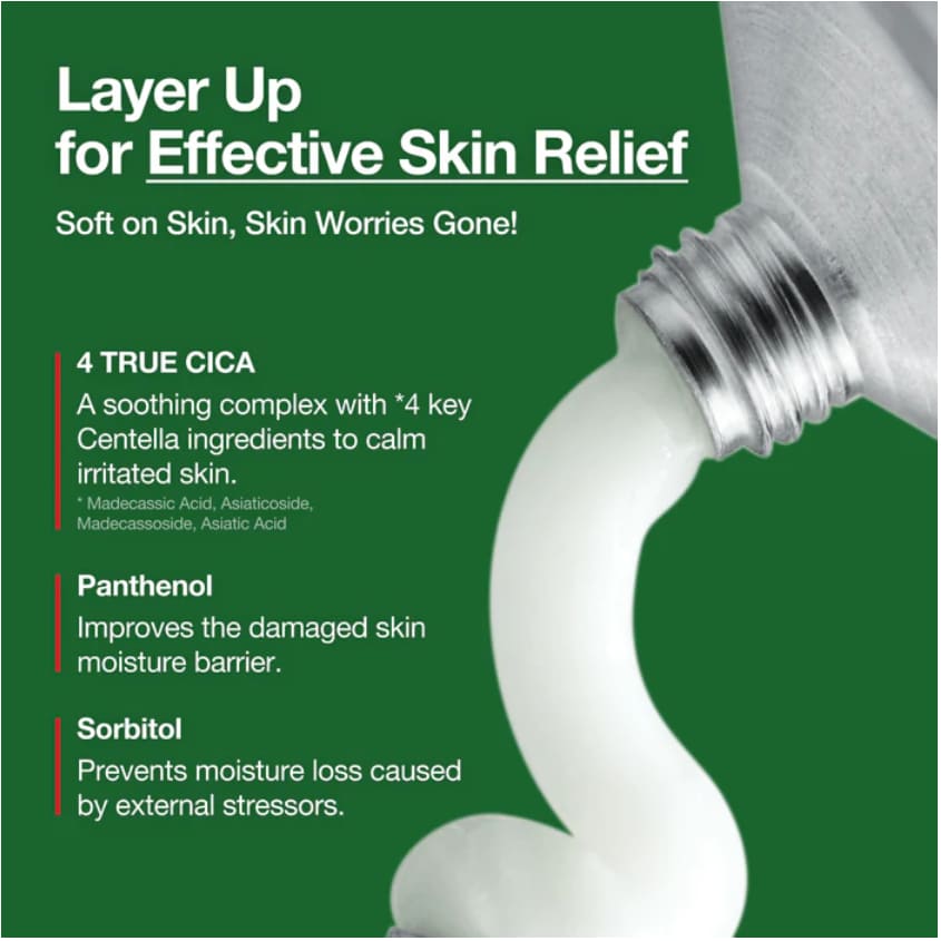 ANUA HEARTLEAF CENTELLA RED SPOT CREAM, 30 G – buy online