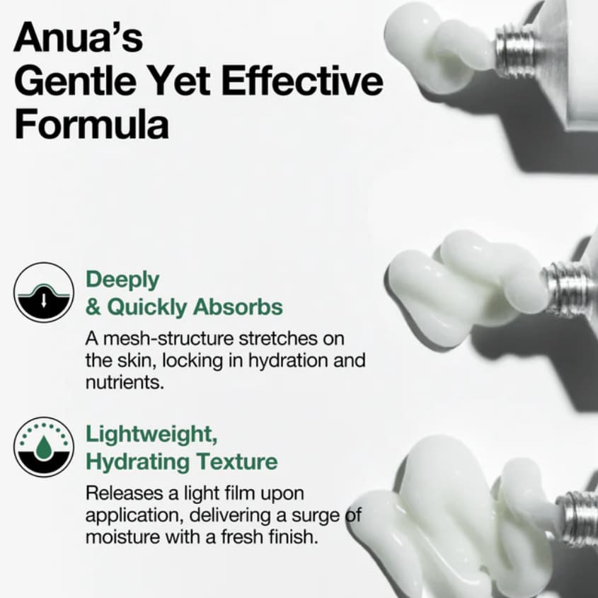 ANUA HEARTLEAF CENTELLA RED SPOT CREAM, 30 G