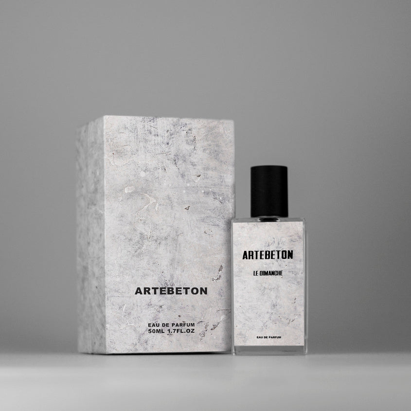 ARTEBETON EDP LE DIMANCHE 50ML – شراء أونلاين