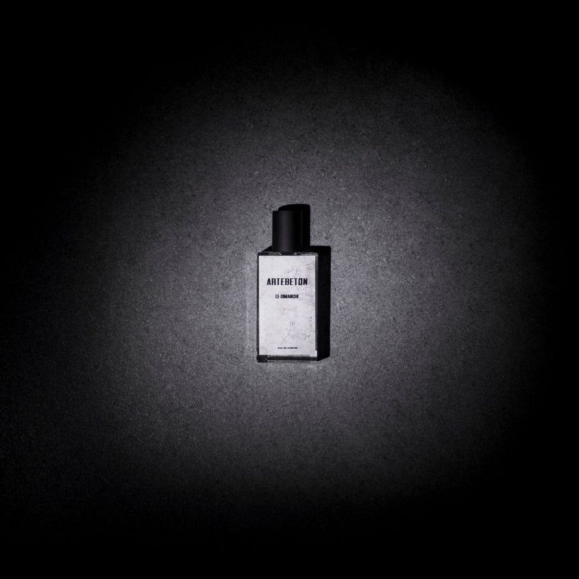 ARTEBETON EDP LE DIMANCHE 50ML – توصيل مجاني
