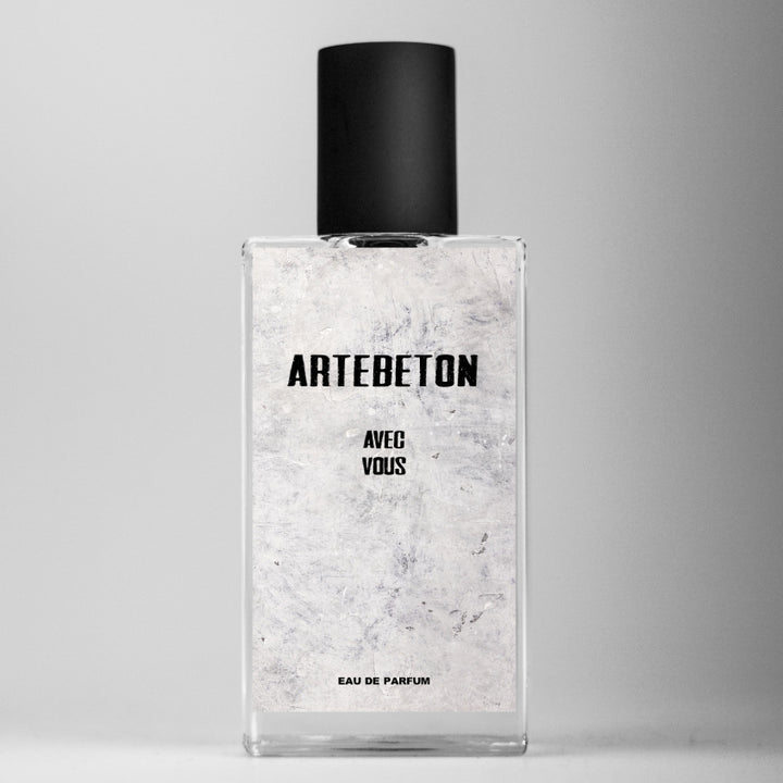 EDP AVEC VOUS 50ML