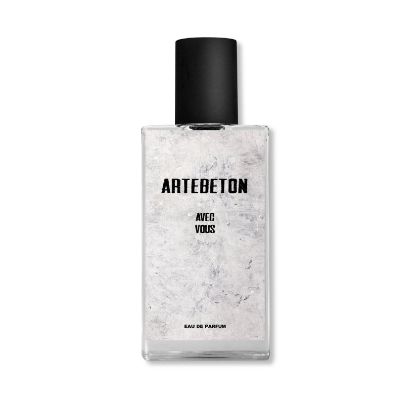 ARTEBETON EDP AVEC VOUS 50ML – متجر إلكتروني