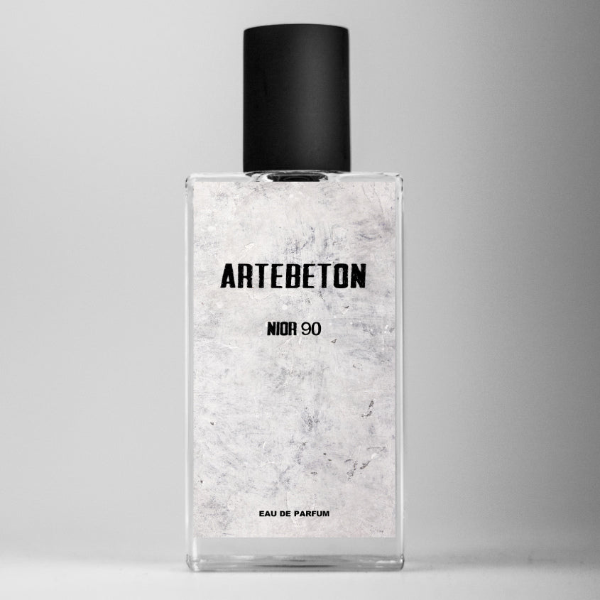 ARTEBETON EDP NOIR 90 50ML – free delivery