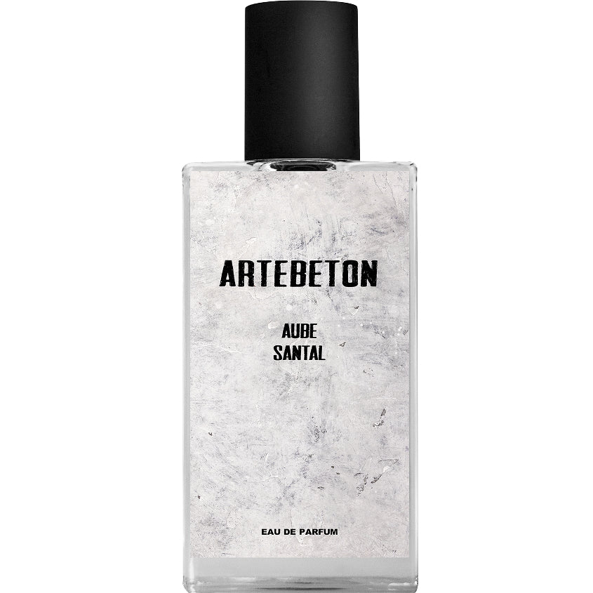 ARTEBETON EDP AUBE SANTAL 50ML