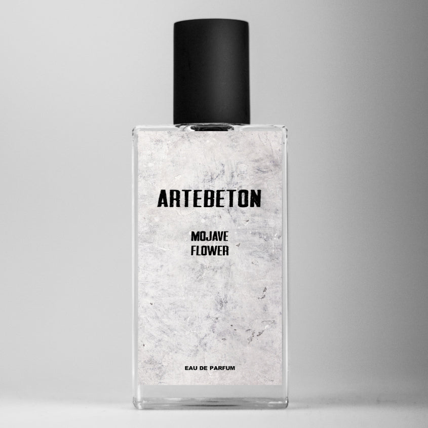 ARTEBETON EDP MOJAVE FLOWER 50ML – شراء أونلاين