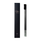 APRIORI BLACK/SILVER SOFT TOOTHBRUSH – online store