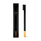 APRIORI BLACK/GOLD SOFT TOOTHBRUSH – online store