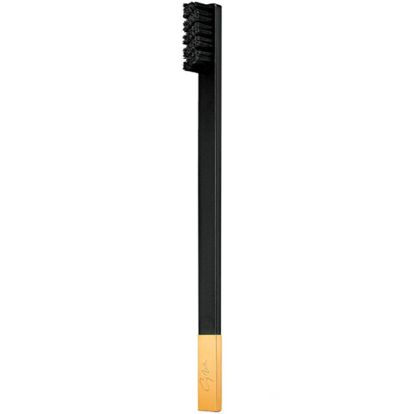 APRIORI BLACK/GOLD SOFT TOOTHBRUSH – buy online