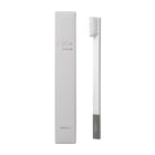 APRIORI WHITE/SILVER MEDIUM TOOTHBRUSH – متجر إلكتروني
