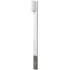 APRIORI WHITE/SILVER MEDIUM TOOTHBRUSH – شراء أونلاين