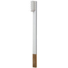 APRIORI WHITE/GOLD MEDIUM TOOTHBRUSH – buy online