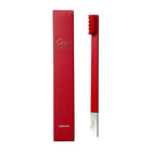 APRIORI RED/SILVER MEDIUM TOOTHBRUSH – buy online