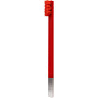 APRIORI RED/SILVER MEDIUM TOOTHBRUSH – online store