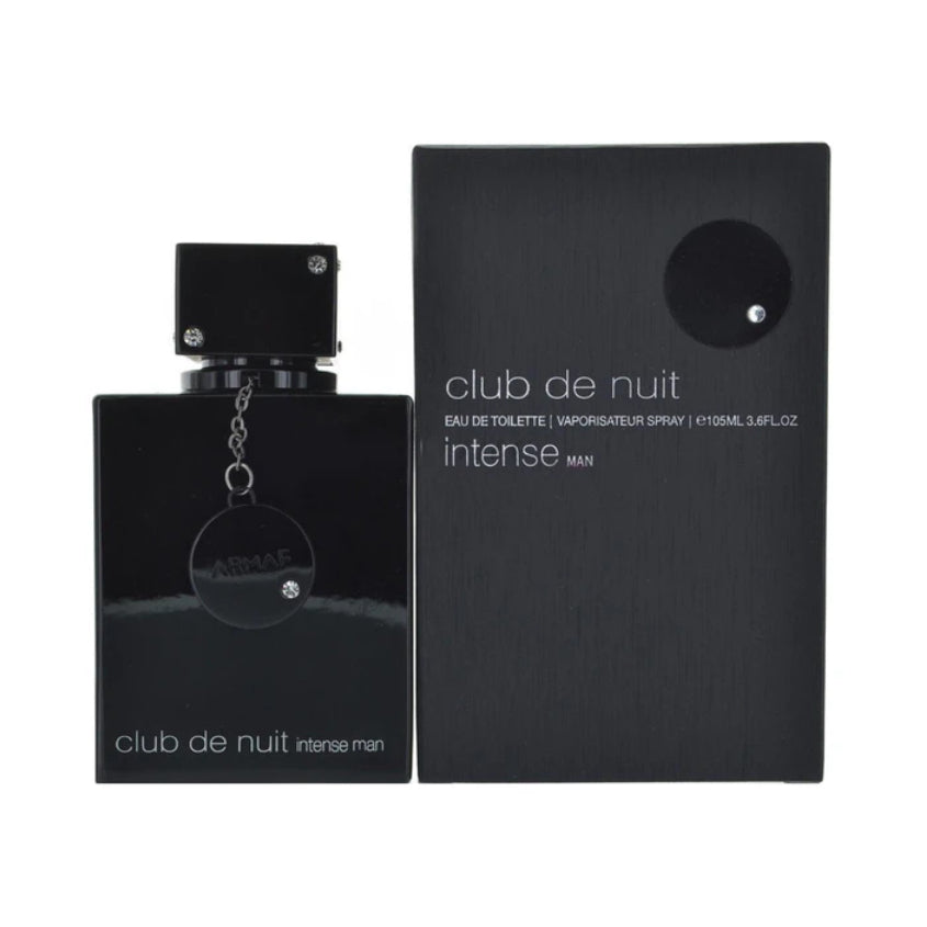 Club De Nuit Intense Man