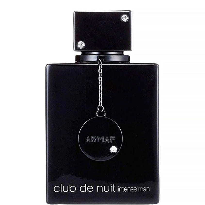 Club De Nuit Intense Man