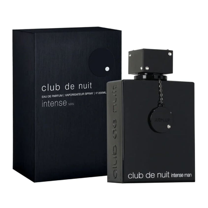 Club De Nuit Intense Man