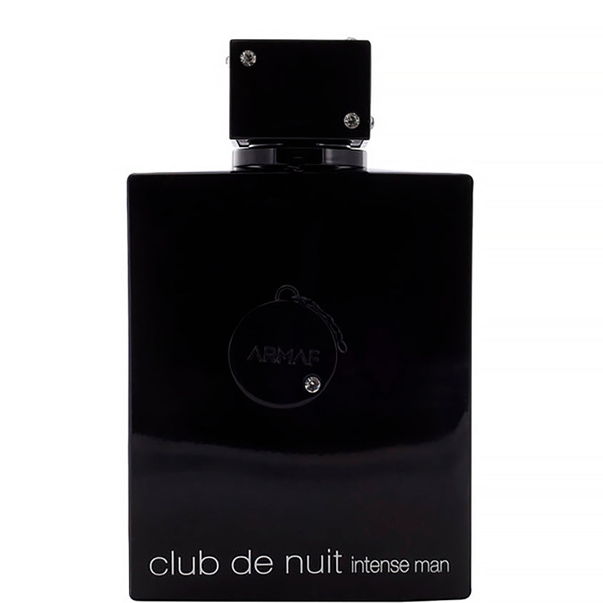 Club De Nuit Intense Man