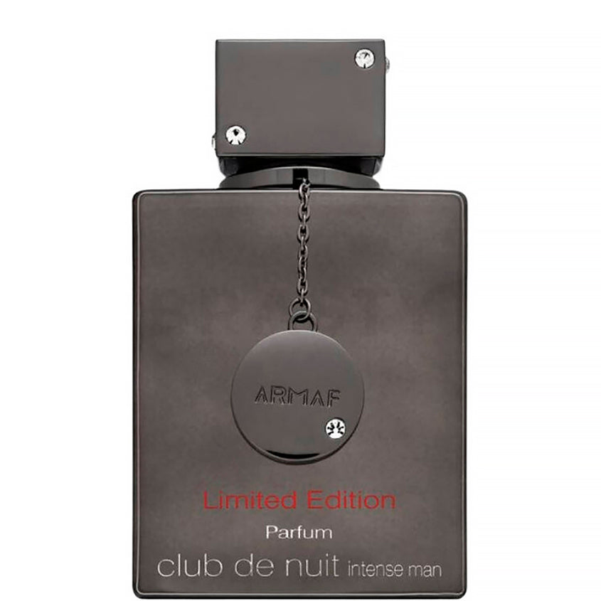 Club De Nuit Intense Limited Edition