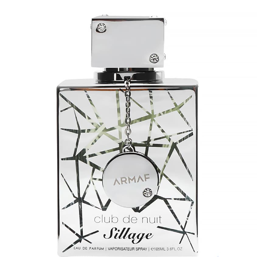 Club De Nuit Sillage