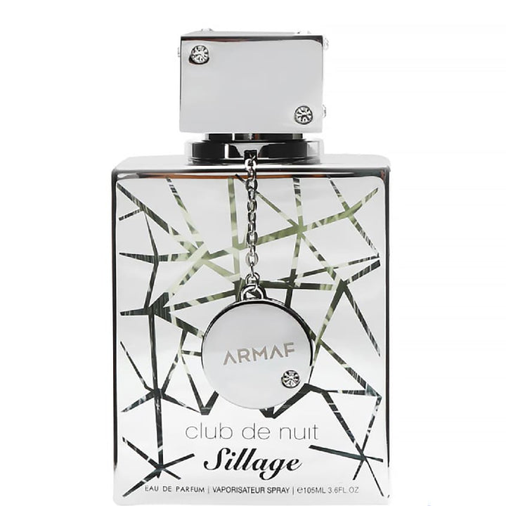 Club De Nuit Sillage