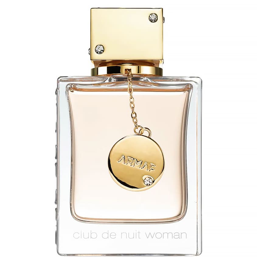 Club De Nuit Woman