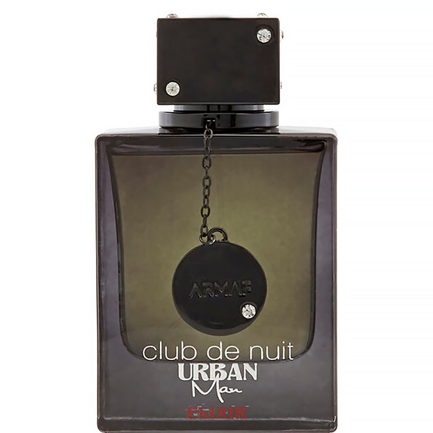 Club De Nuit Urban Man Elixir